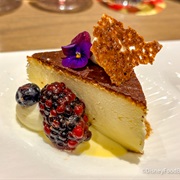 Basque Cheesecake