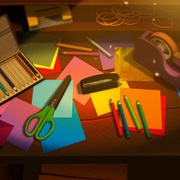 Legion of Stationery