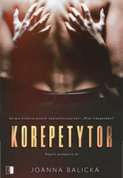 Korepetytor (Joanna Balicka)