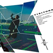 Motoharu Sano - Visitors