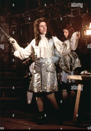 Archibald Cunningham (Rob Roy) 1995 (1995)