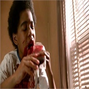 Blade: The Series: "Sacrifice" (S1,E8)