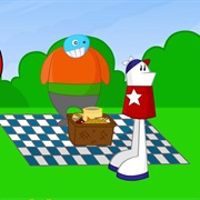 208. the Next April Fools Thing