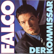 Der Kommissar - Falco