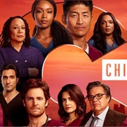 Chicago Med Season 6