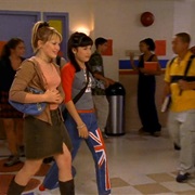 S2.E17: Movin' on Up