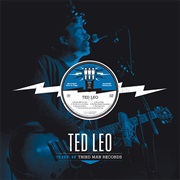 Ted Leo - Live at Third Man Records