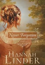 Never Forgotten (Hannah Linder)