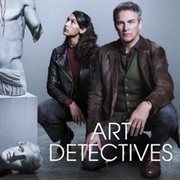 Art Detectives