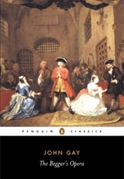 The Beggar's Opera (John Gay)