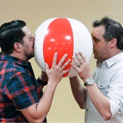 S4.E3: Uncool and the Gang