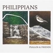 Psallos Philippians