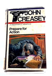 Prepare for Action (John Creasey)