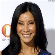 Lisa Ling