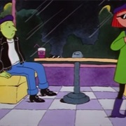 S2.E5: Doug's on Stage/Doug's Worst Nightmare