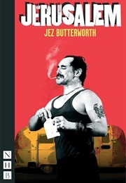 Jerusalem (Butterworth, Jez)