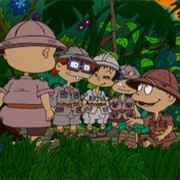 S7.E1: Angelicon/Dil's Binkie/Big Brother Chuckie