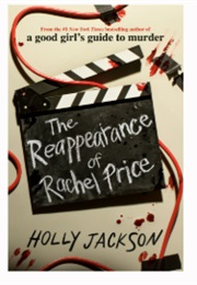 The Reapperance of Rachel Price (Holly Jackson)