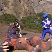 Rangers Back in Time Part 2