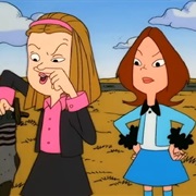 S2.E4: Operation: Field Trip