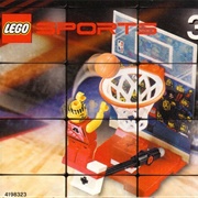 3550 Jump and Shoot (Basketball, 2003)