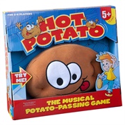 Hot Potato