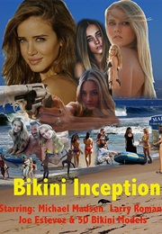 Bikini Inception (2015)