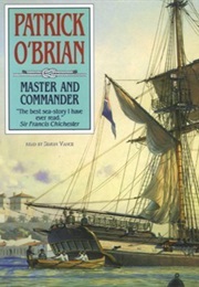 Master and Commander (O'Brian, Patrick)