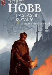 Les Secrets De Castelcerf (Robin Hobb)