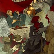 Faerie's Bargain: The Price of Business