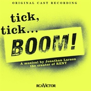 Tick... Tick... BOOM! (2001)