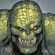 Killer Croc