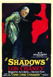 Shadows (1922)