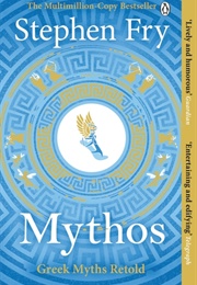 Mythos (Stephen Fry)