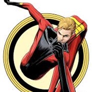 Elongated Man