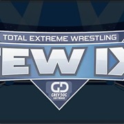 Total Extreme Wrestling IX