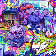 Vylet Pony - Girls Who Are Wizards