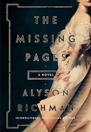 The Missing Pages (Alyson Richman)