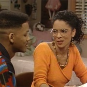 S1.E21: Love at First Fight