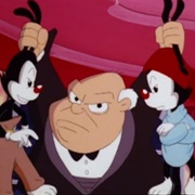 S5,E6: Hurray for North Hollywood: Part 2