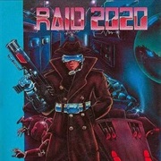 Raid 2020