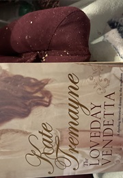 The Loveday Vendetta (Kate Tremayne)