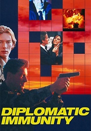 Diplomatic Immunity (1991)