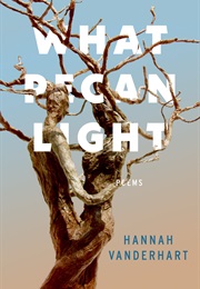 What Pecan Light (Hannah Vanderhart)
