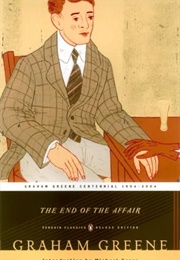 The End of the Affair (Graham Greene)