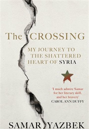 The Crossing (Samar Yazbek)