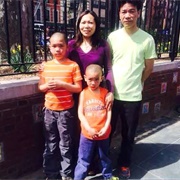 The Chen Family Murders