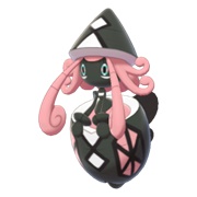 Tapu Lele