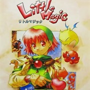 Little Magic (GBC)