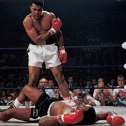 Watch a Championship Boxing Fight